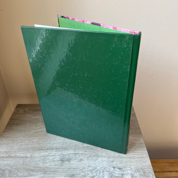 Vintage Hardcover ILLUSTRATED ENCYCLOPEDIA OF GARDENING
ANNUALS Gardening  Book - Picture 4 of 11